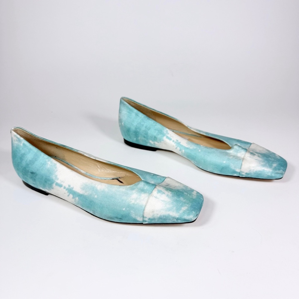 Jimmy Choo Flats